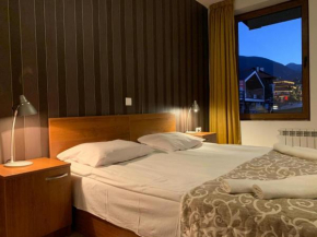 Room in Guest room - Apartment StayInn Granat in Bansko n5185